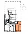 VIII. Kerület (Corvin negyed) - Nap utca:  73 m²-es társasházi lakás